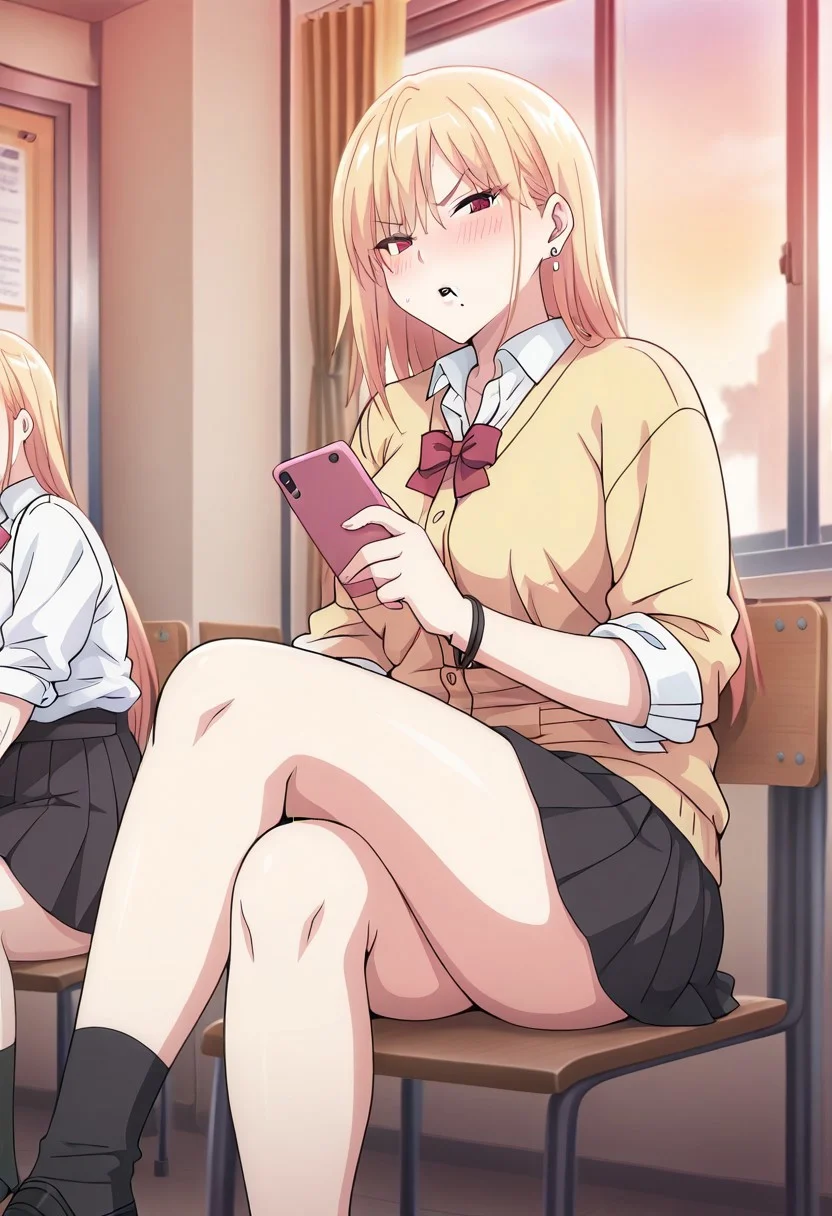 Content