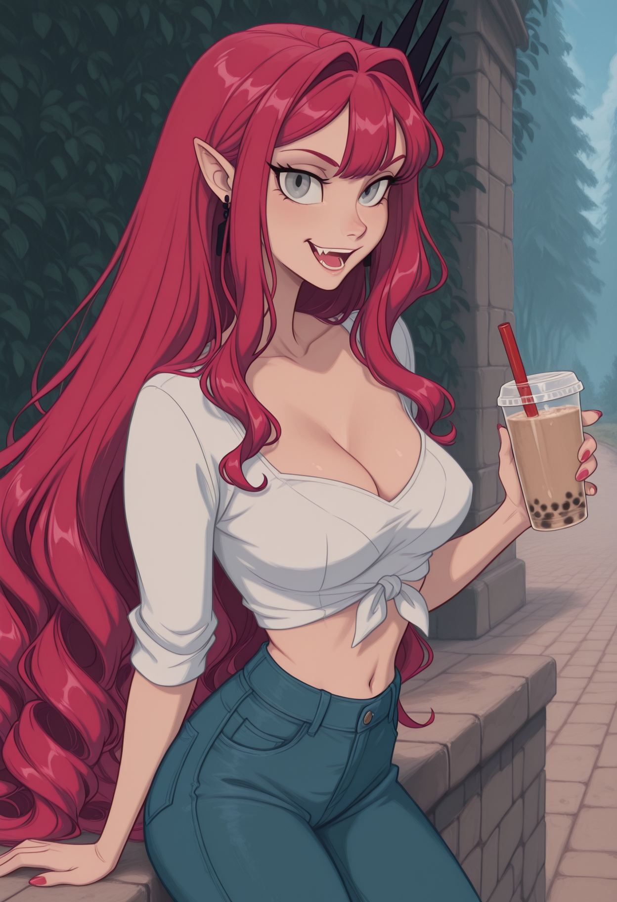 Content