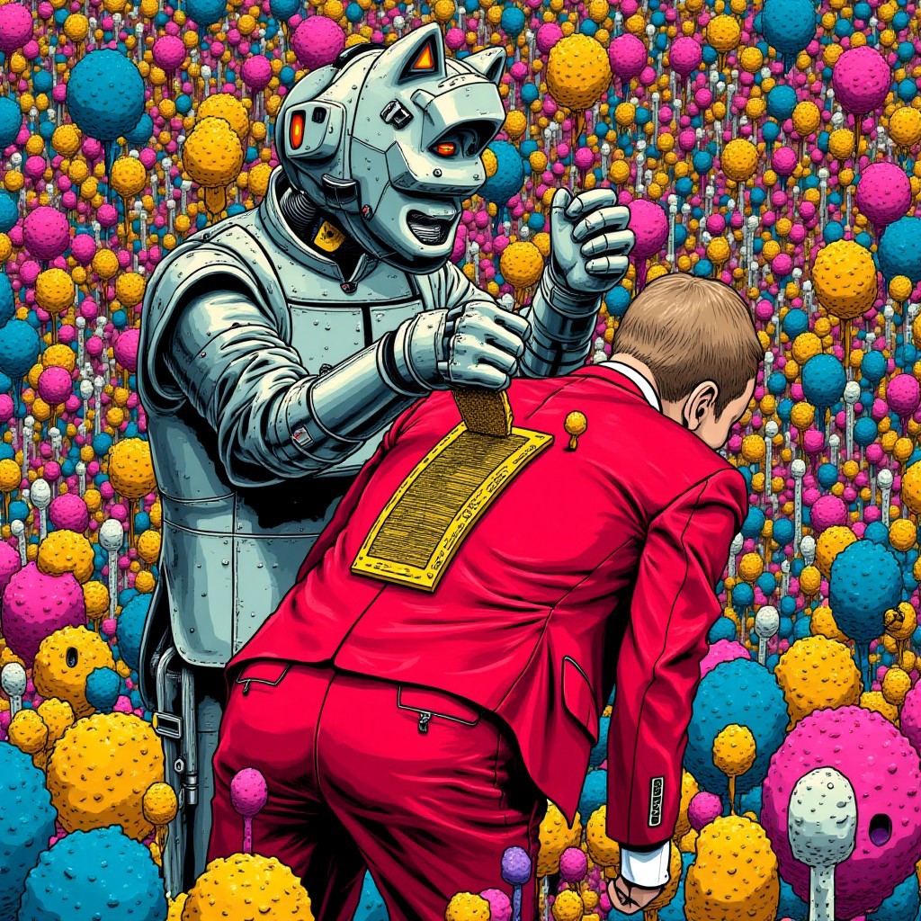 Content
