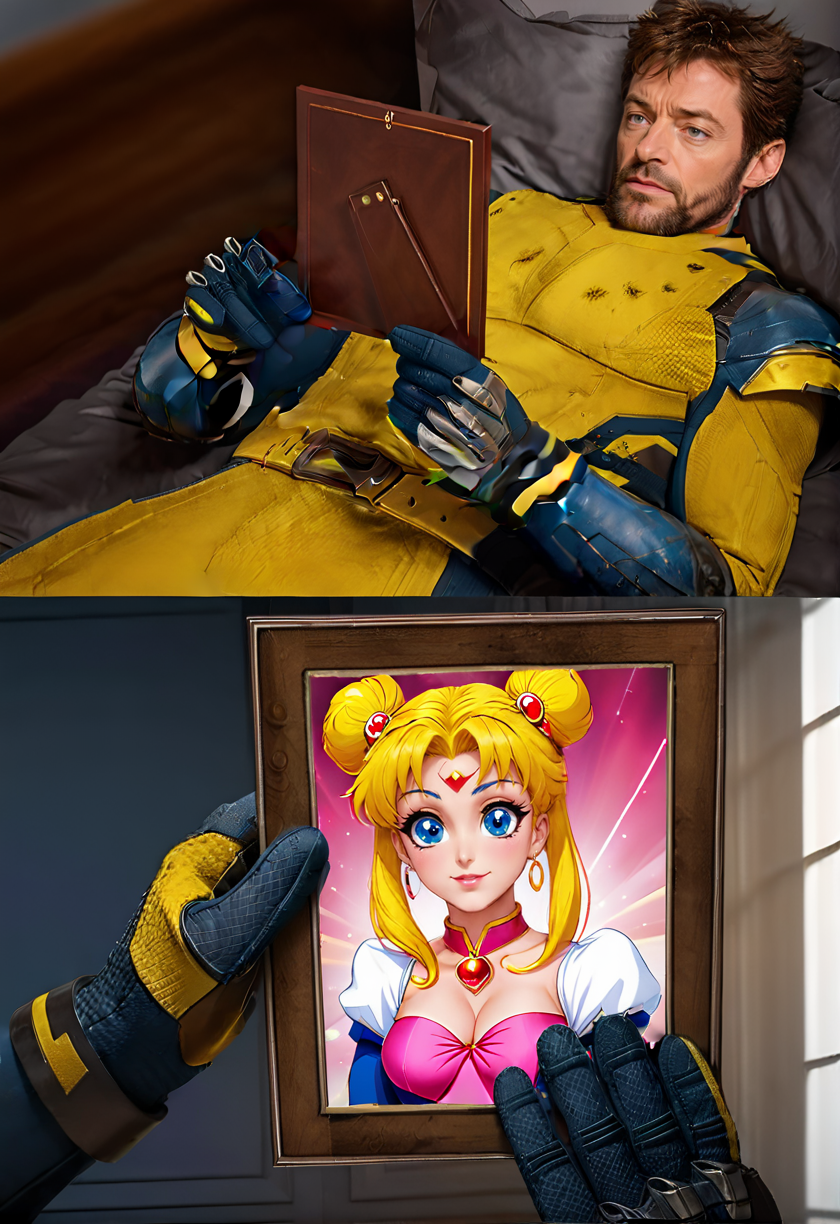 Content