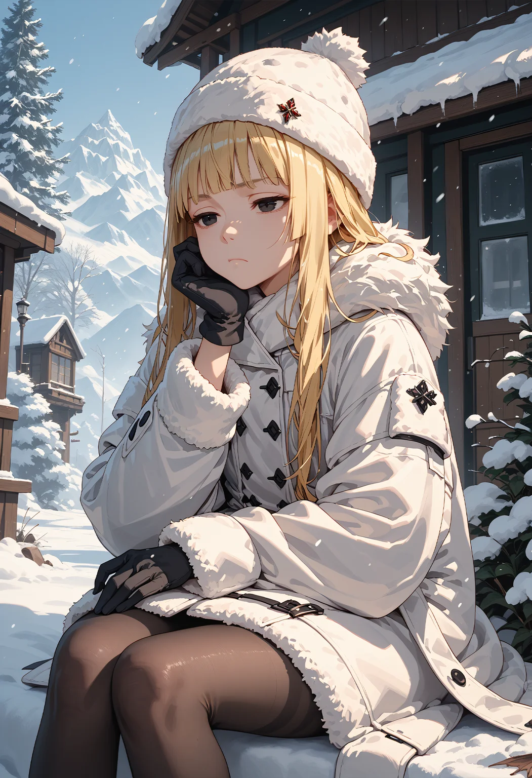 Content