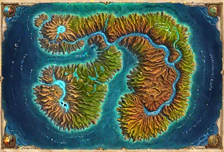 Beautiful Fantasy Map,High Detail,4k,Fantasy World Map,Continents,(Fantasy World),Cartographic Map Of A Fantasy World,Fantasy Planet,Top View,Mountains And Rivers,Geographic Map,Masterpiece,Readable Text,Clear 0mage,Entire World With All Of It's Continents And Oceans,Fantasy Map,Large World,Huge,Large Ocean,Continents Divided By Oceans,0ncredible Art,A Rich And Detailed Fantasy World
