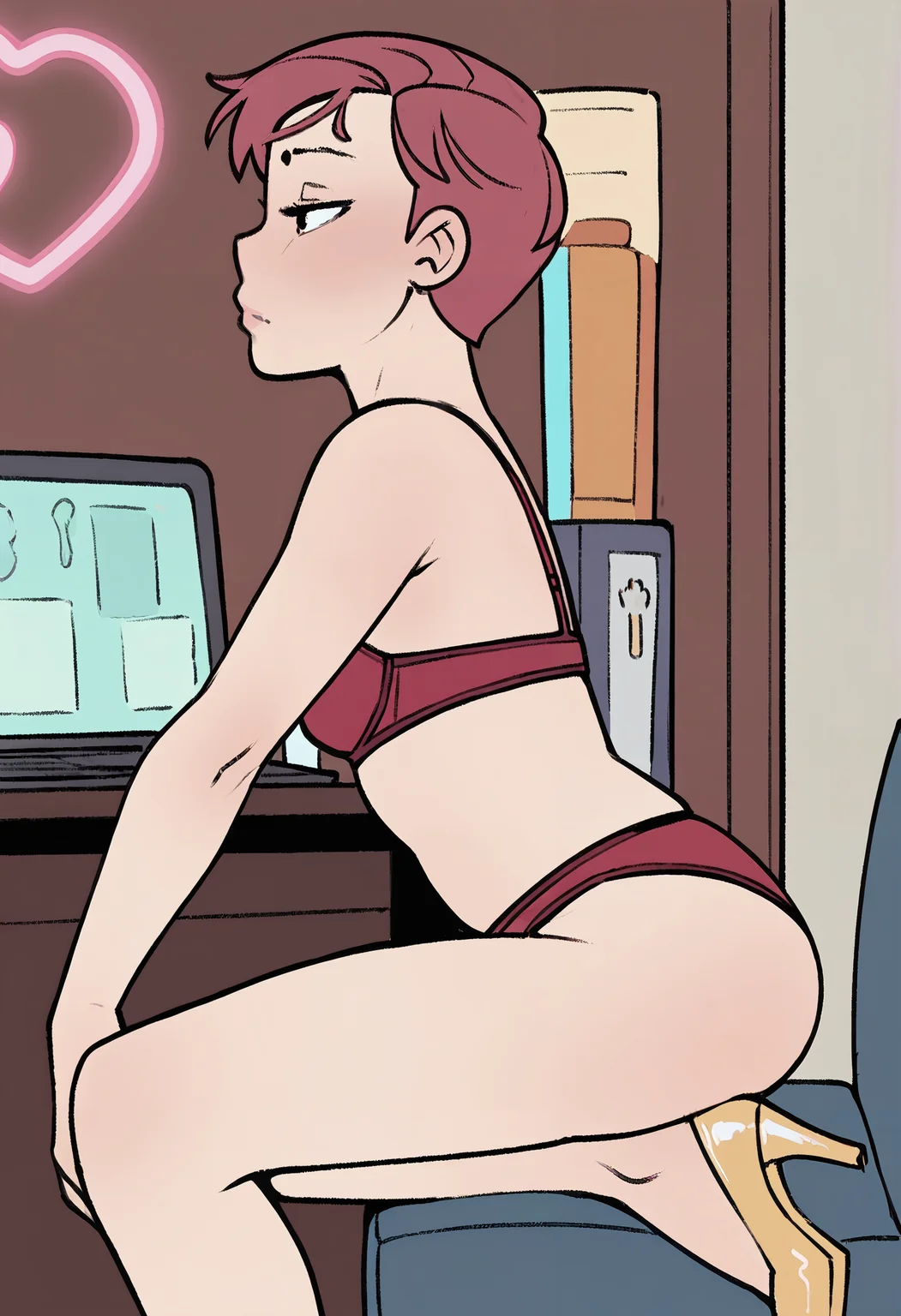 Content