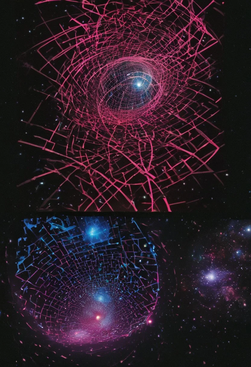 extradimensional spacetime