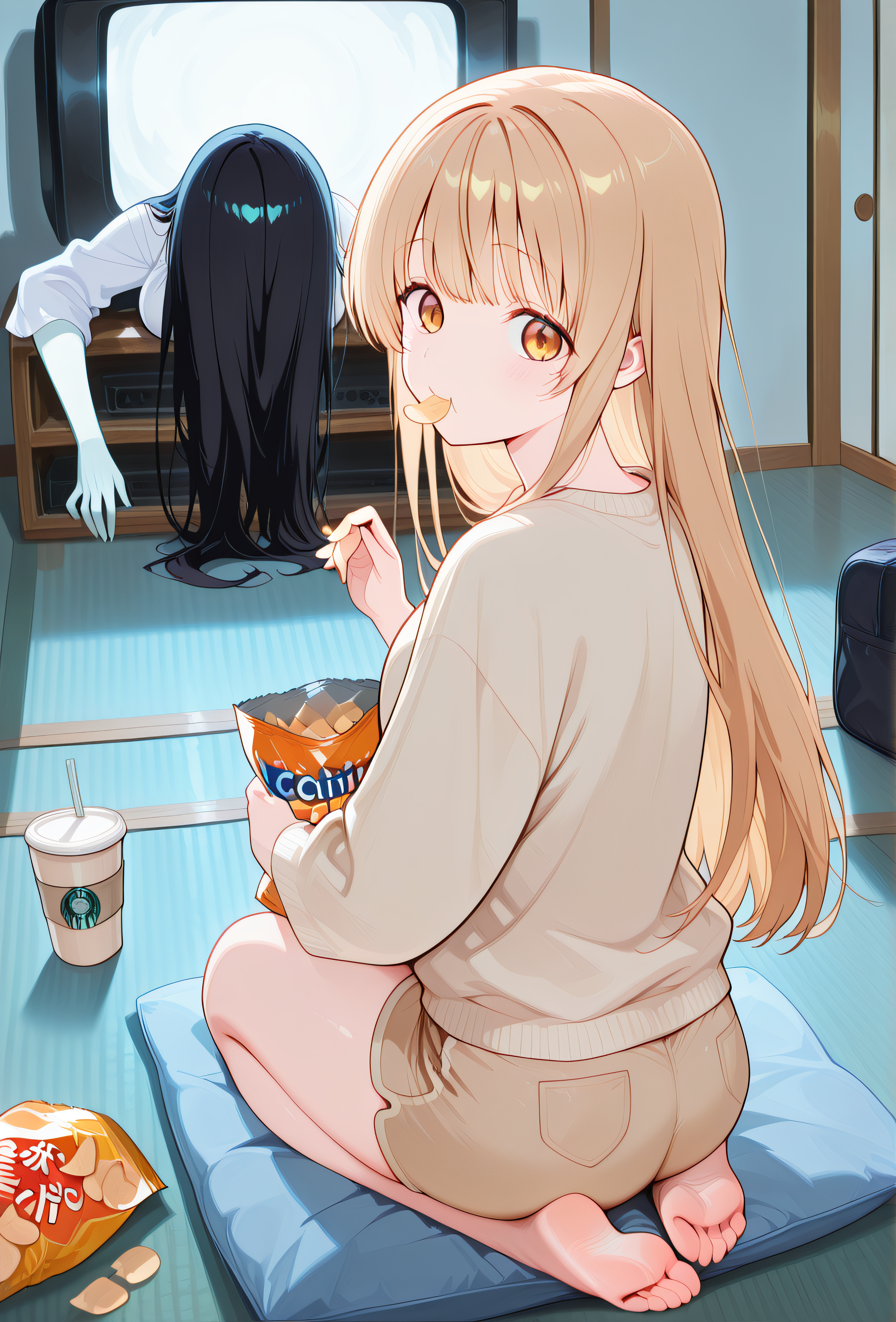Content