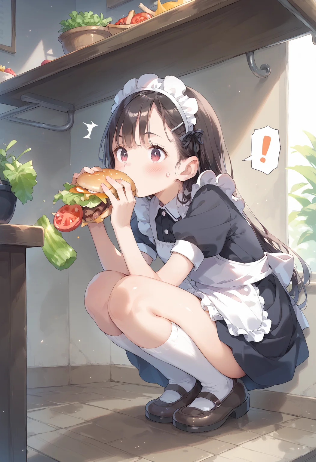 Content
