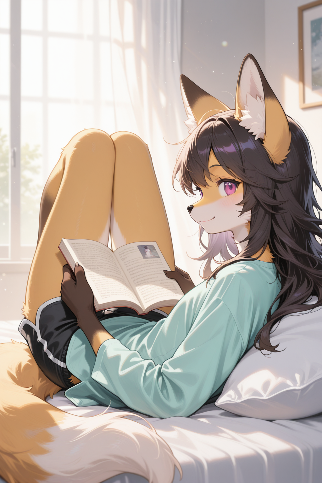 Content