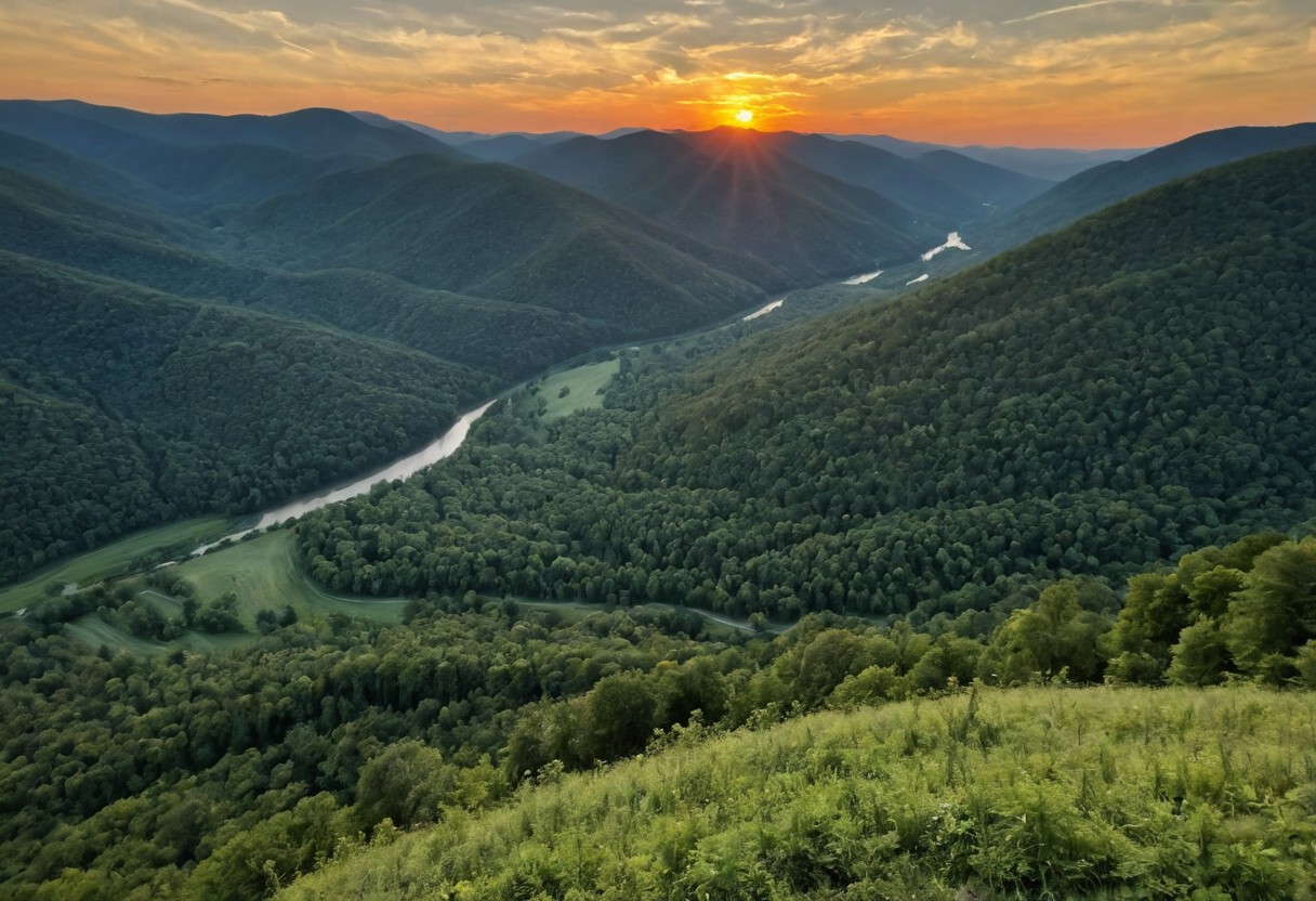 Almost heaven, West Virginia
Blue Ridge Mountains, Shenandoah River
Life is old there, older than the trees
Younger than the mountains, growing like a breeze
Country roads, take me home
To the place I belong
West Virginia, mountain mama
Take me home, country roads
All my memories gather 'round her
Miner's lady, stranger to blue water
Dark and dusty, painted on the sky
Misty taste of moonshine, teardrop in my eye
Country roads, take me home
To the place I belong
West Virginia, mountain mama
Take me home, country roads