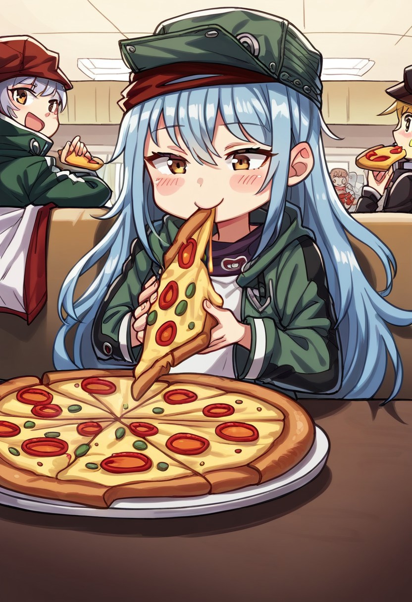 Content