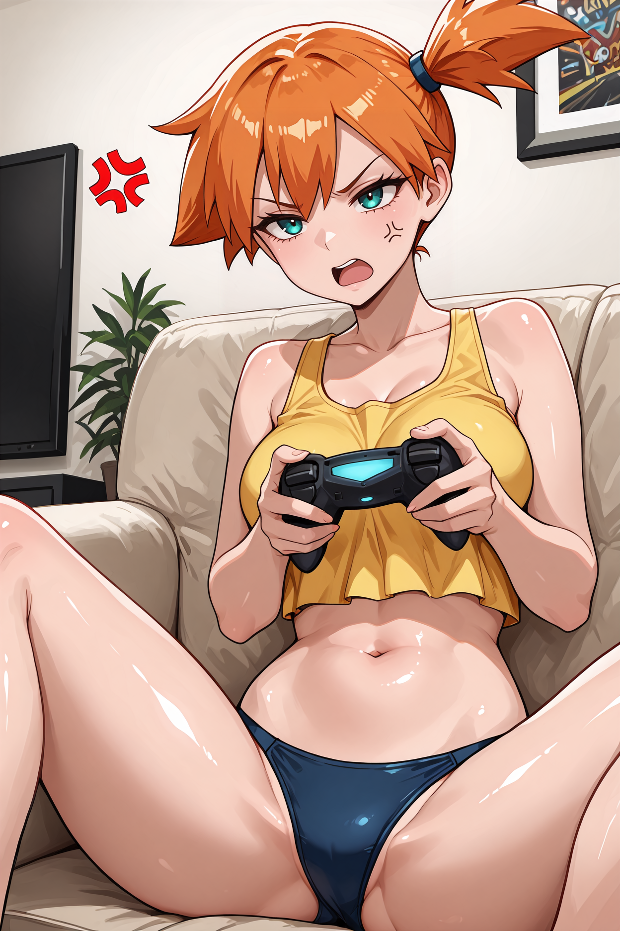 Content