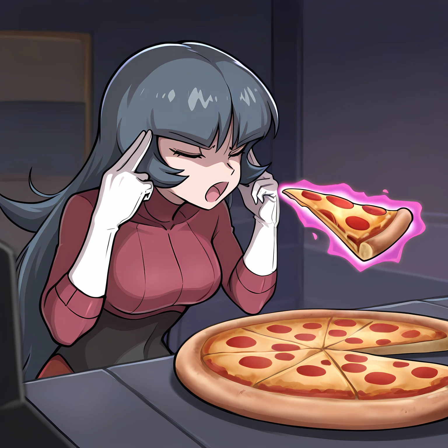 Content