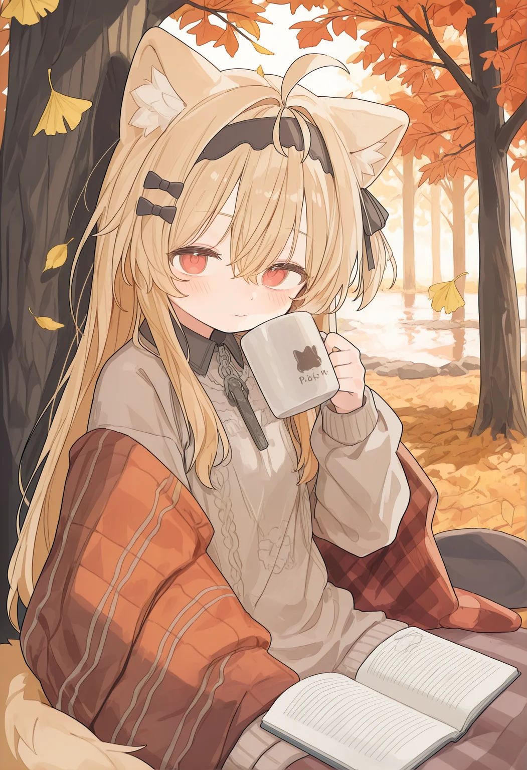 Content