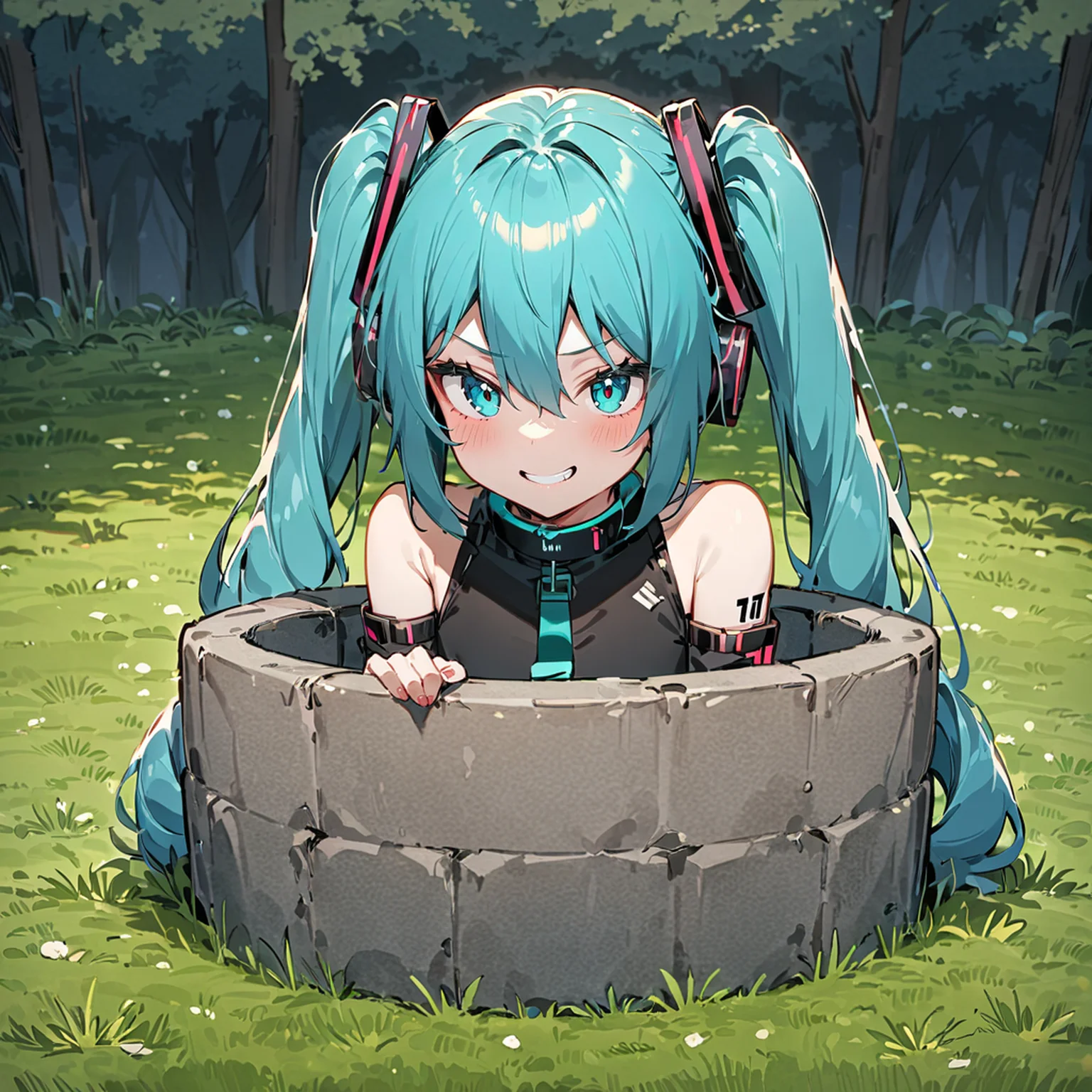 Content