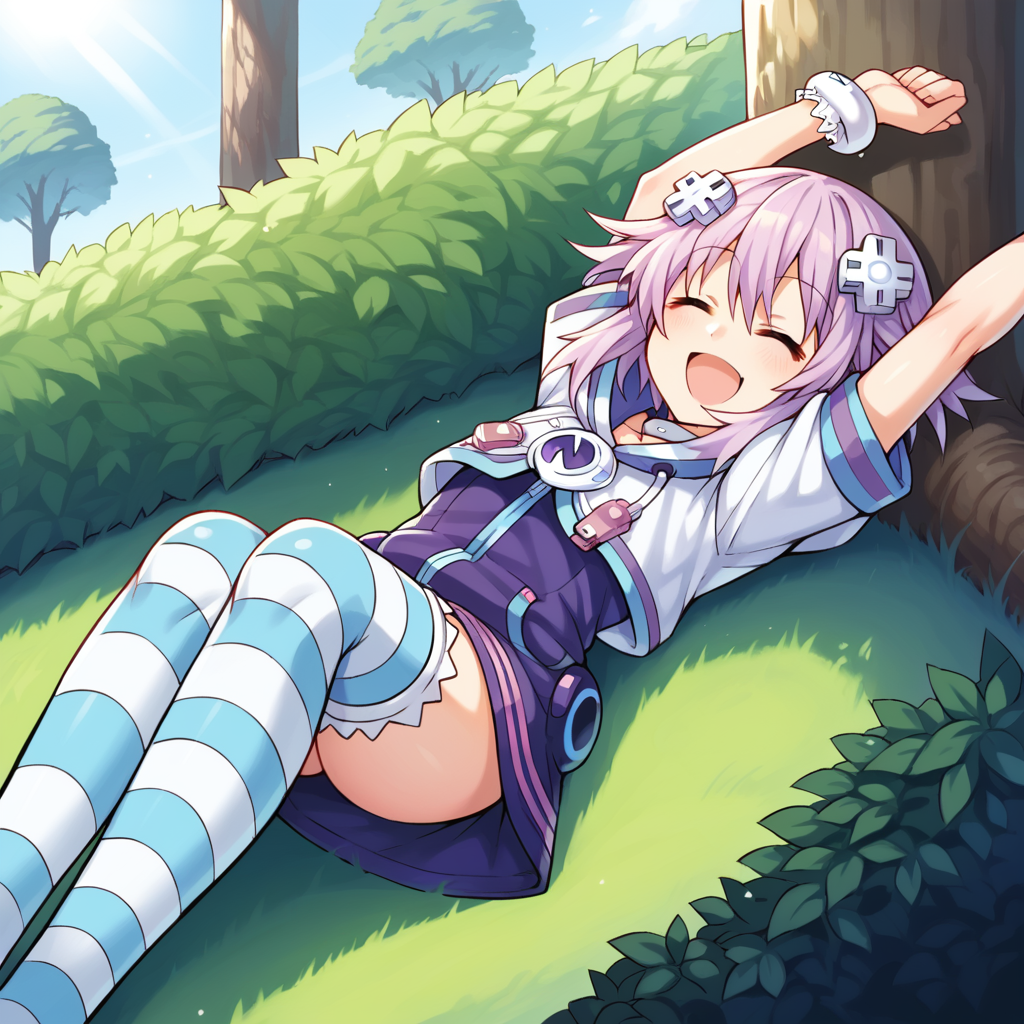 Content