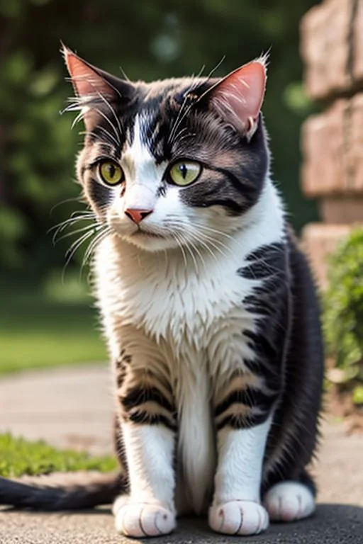 cat