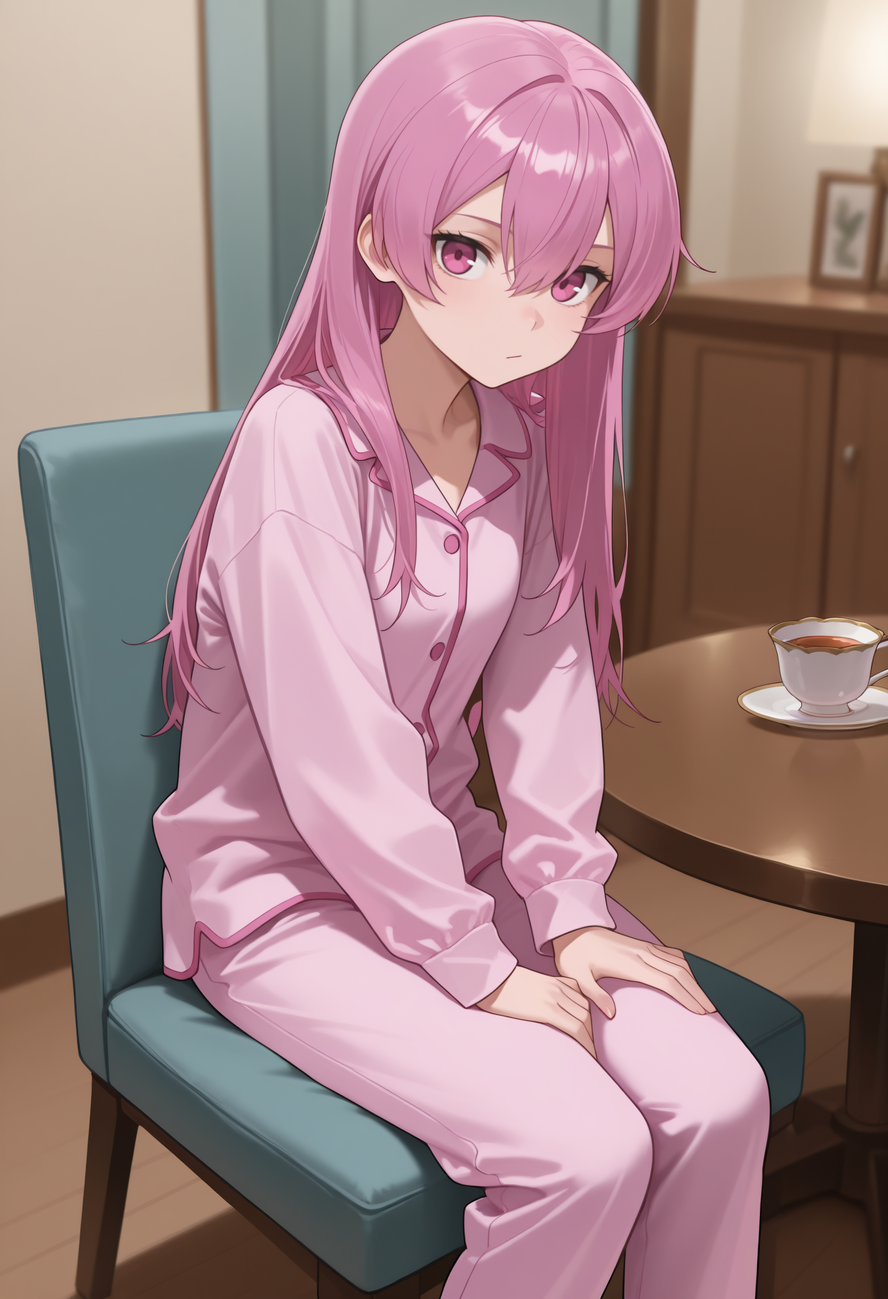 Content