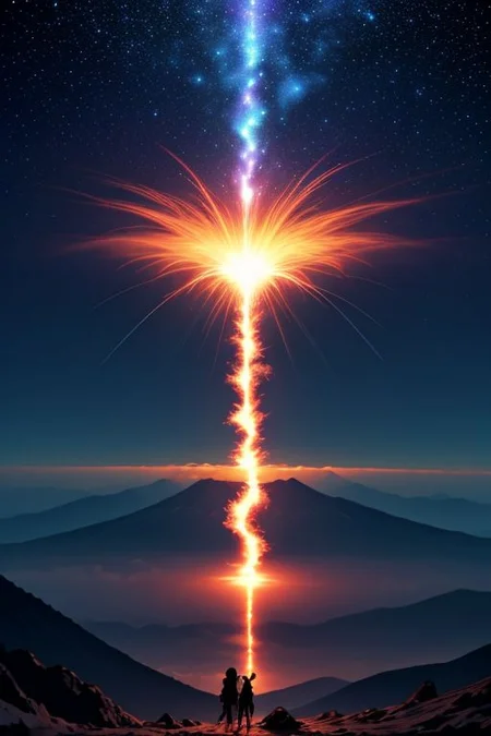 Vulcano, eruption, Magmademon, Mellifluous, Effervescent, Mellifluous, Nocturnal, Serendipity, Sonorous, Ineffable, Quixotic, Resplendent, Petrichor, Ephemeral, Nebulous,