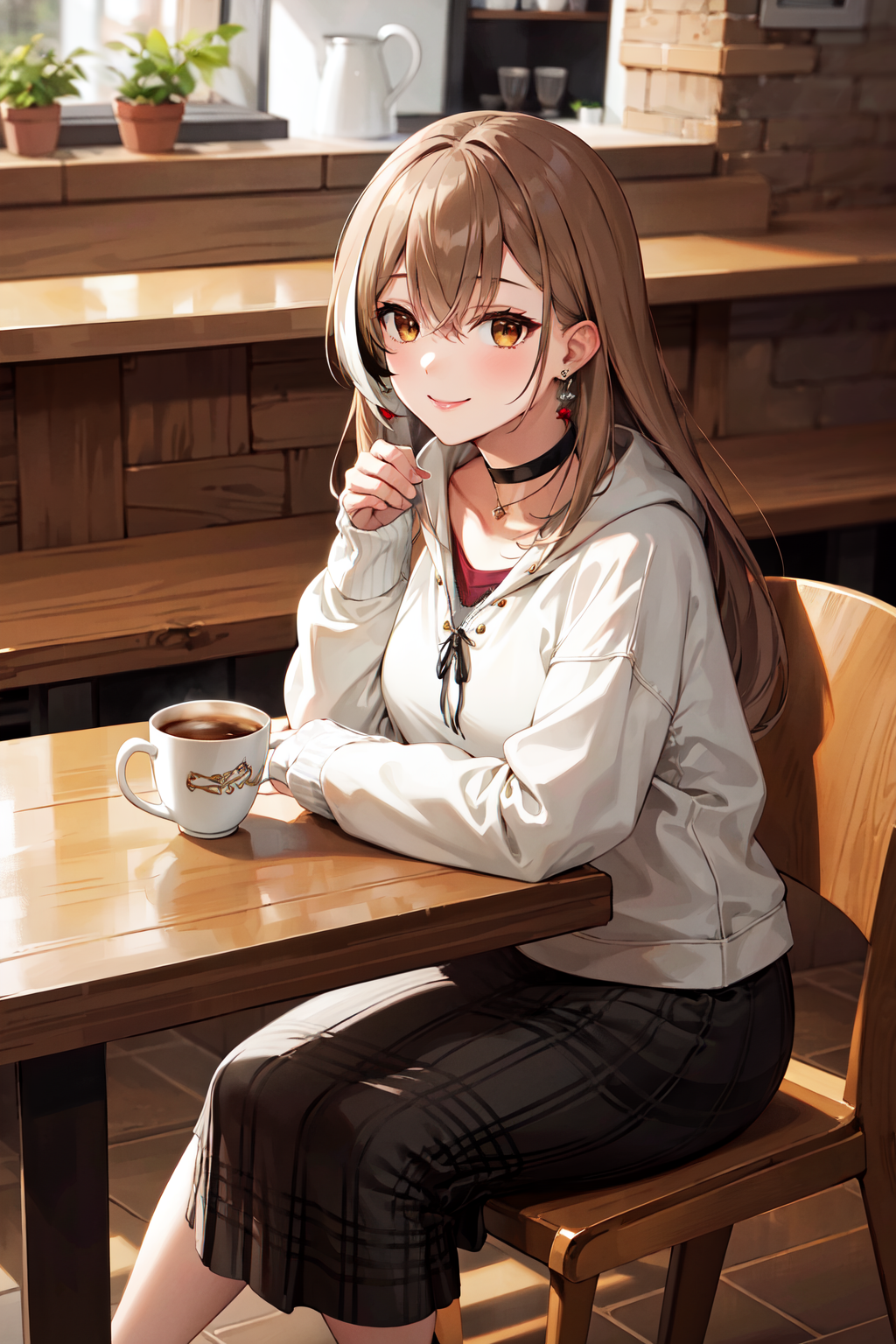 Content