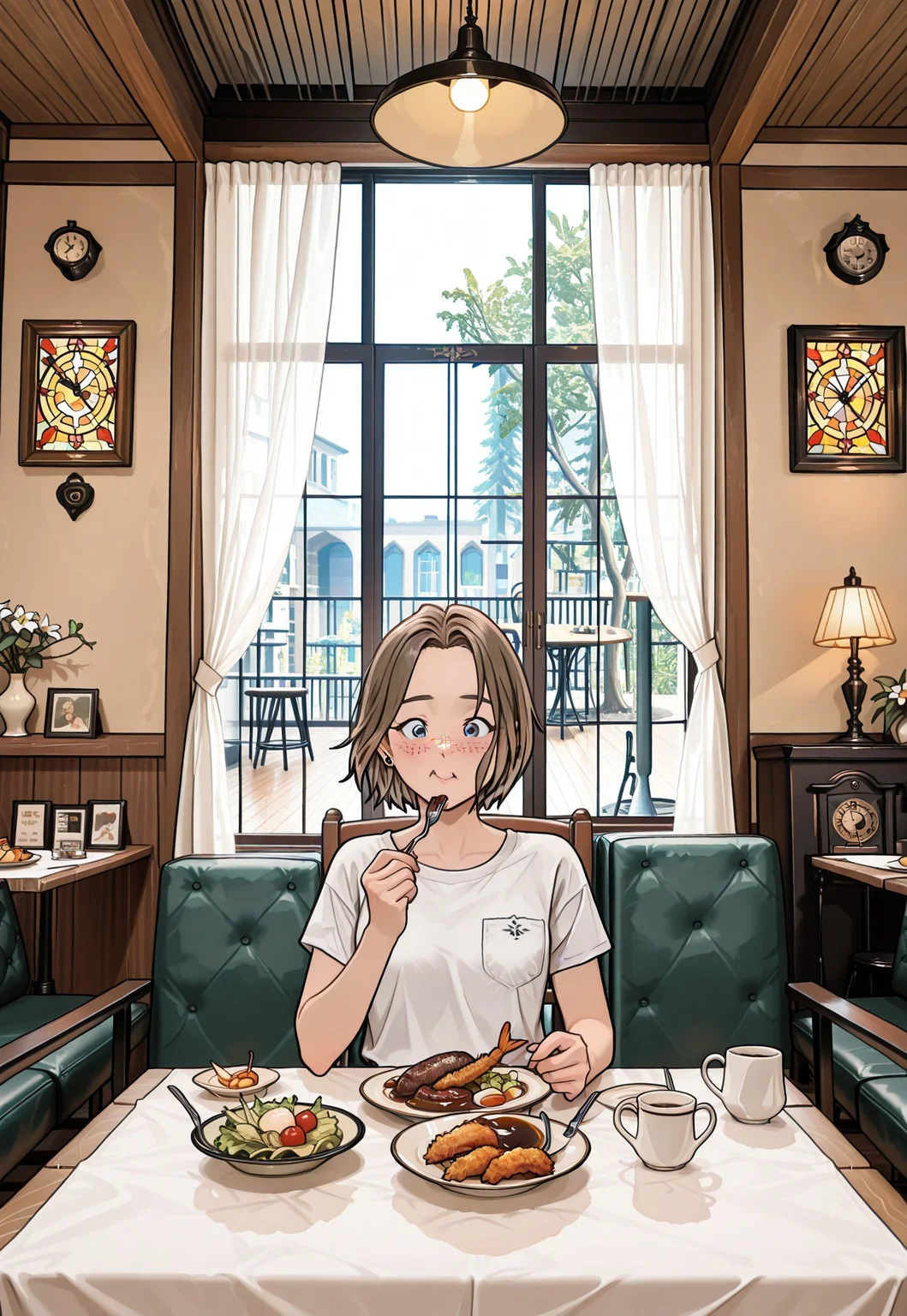 Content