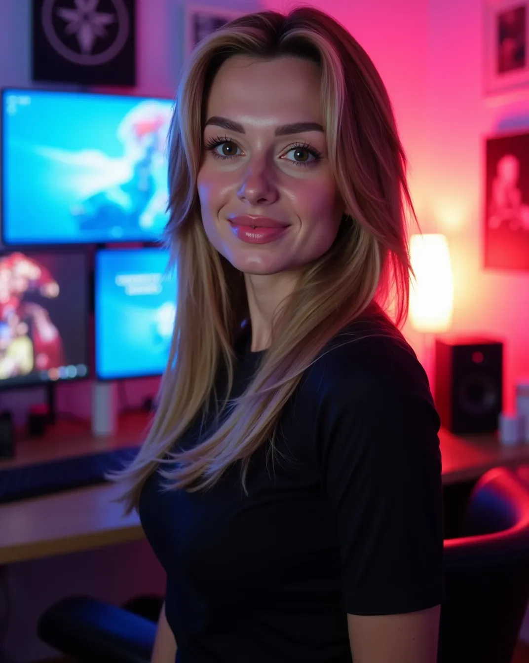 Content