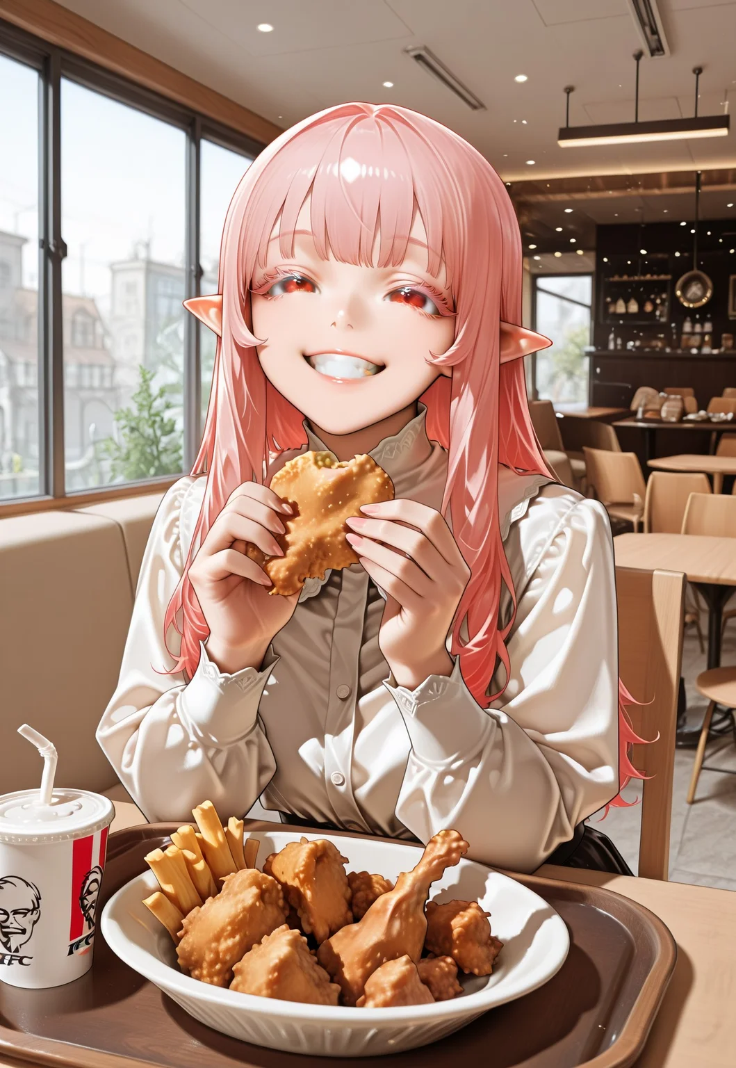 Content