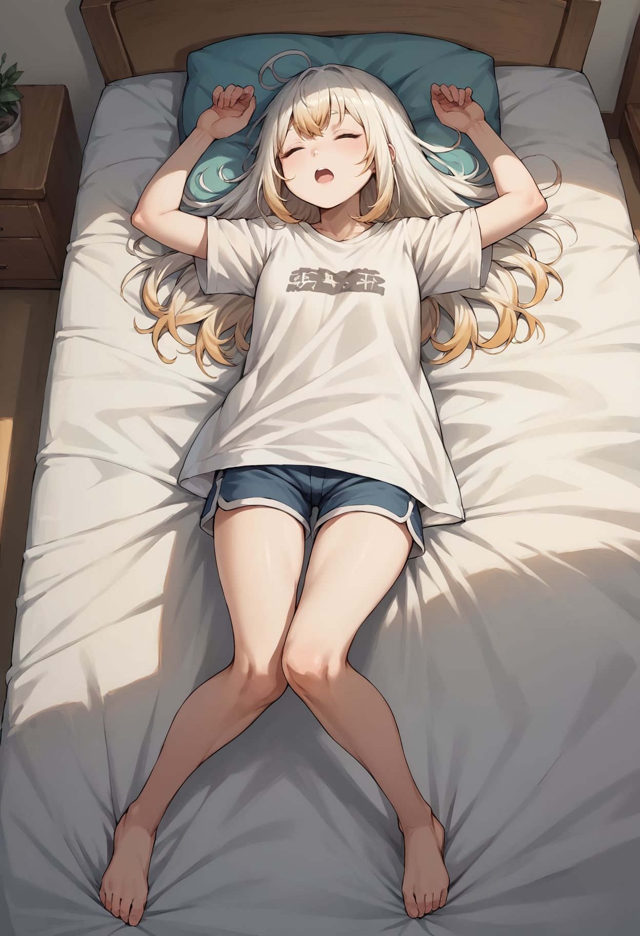 Content