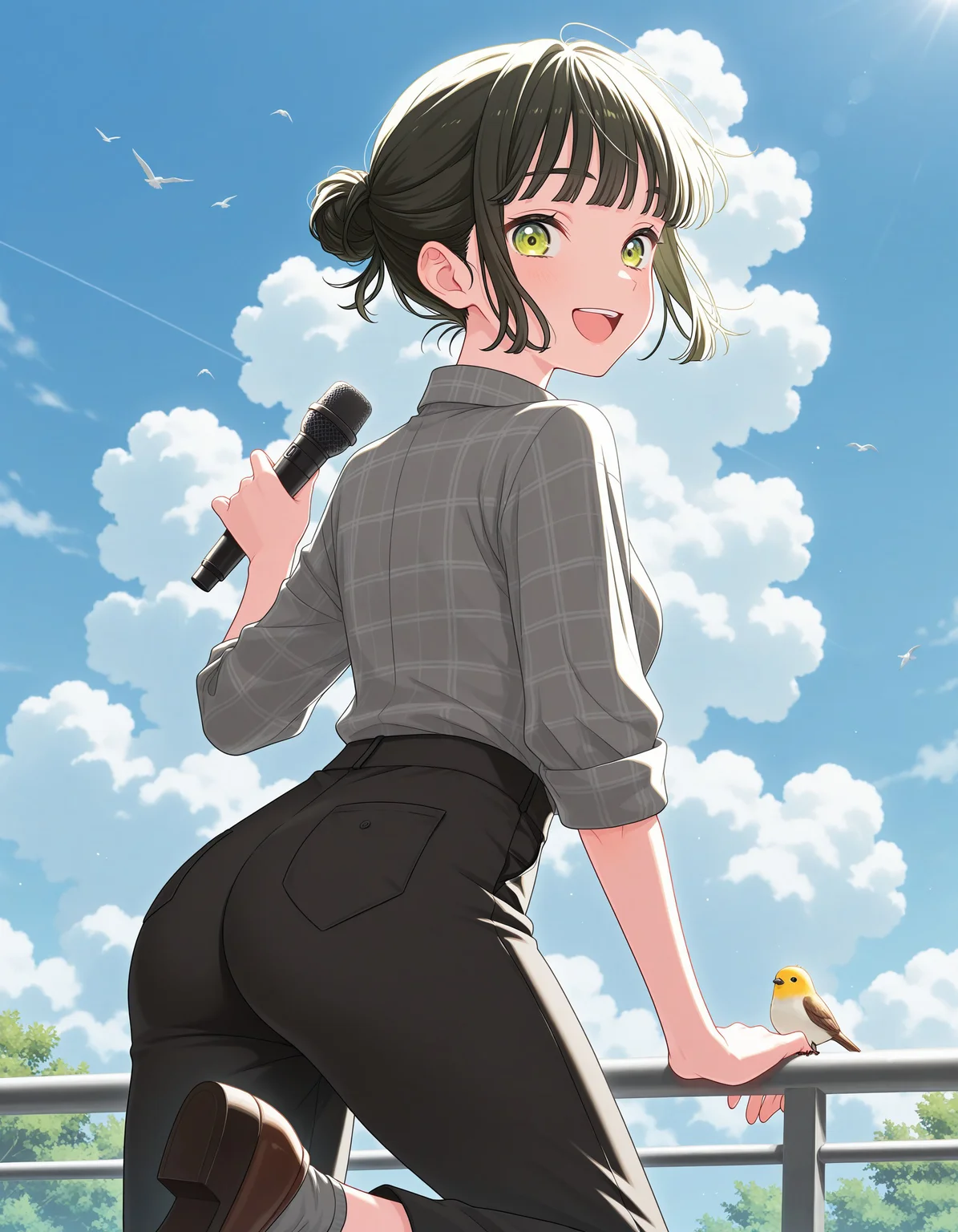 Content