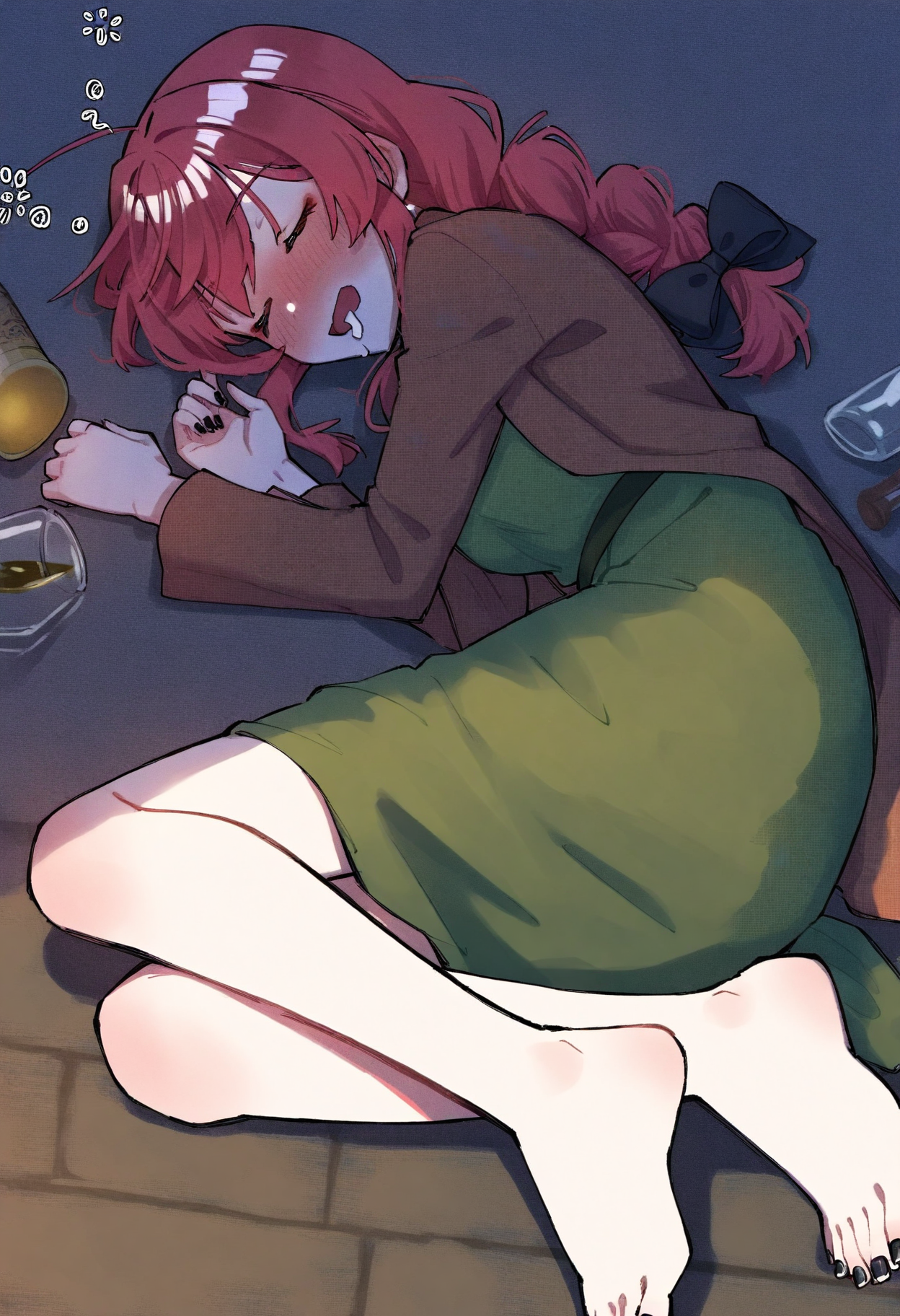 Content