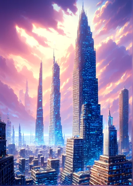 score_9, score_8_up, score_7_up,
<lora:Art_Deco_(Architecture)_(Pony)_(AD):0.8> Art Deco, scenery, architecture, monumental architecture, building, city, cityscape,
8K, In'ei, chiaroscuro, rim lighting, perfect depth of field shot, ray tracing, beautiful, subsurface scattering, idealized city, wide beautiful boulevards, busy city center, parks and manicured lawn areas, large parks, plazas, detailed fluffy anime clouds, skyscrapers, made out of limestone, art deco windows, photographic realism, art by Thomas Kinkade, soft lighting, soft shading,
BREAK zPDXL, zPDXLxxx, <lora:perfection style:1> <lora:sdxl_lightning_8step_lora:0.5> <lora:SDXLHighDetail_v5:1> <lora:RMSDXL_Creative:0.8> <lora:Pony_DetailV2.0:1> <lora:MeMaXL_V3:0.15> <lora:great_lighting:1>