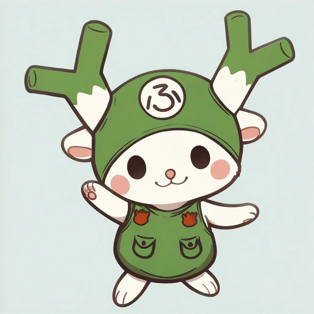 (no humans), (fukka-chan), furry, score_9, score_8_up, score_7_up, score_6_up, 
looking at viewer, solo, solo focus, full body, rating_safe