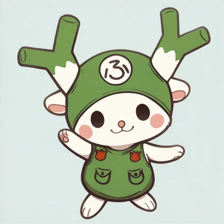 (no humans), (fukka-chan), furry, score_9, score_8_up, score_7_up, score_6_up, 
looking at viewer, solo, solo focus, full body, rating_safe