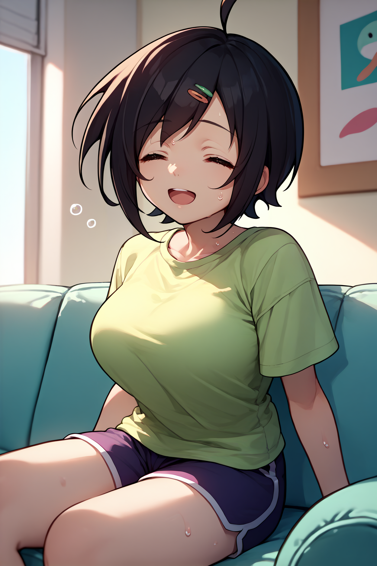 Content