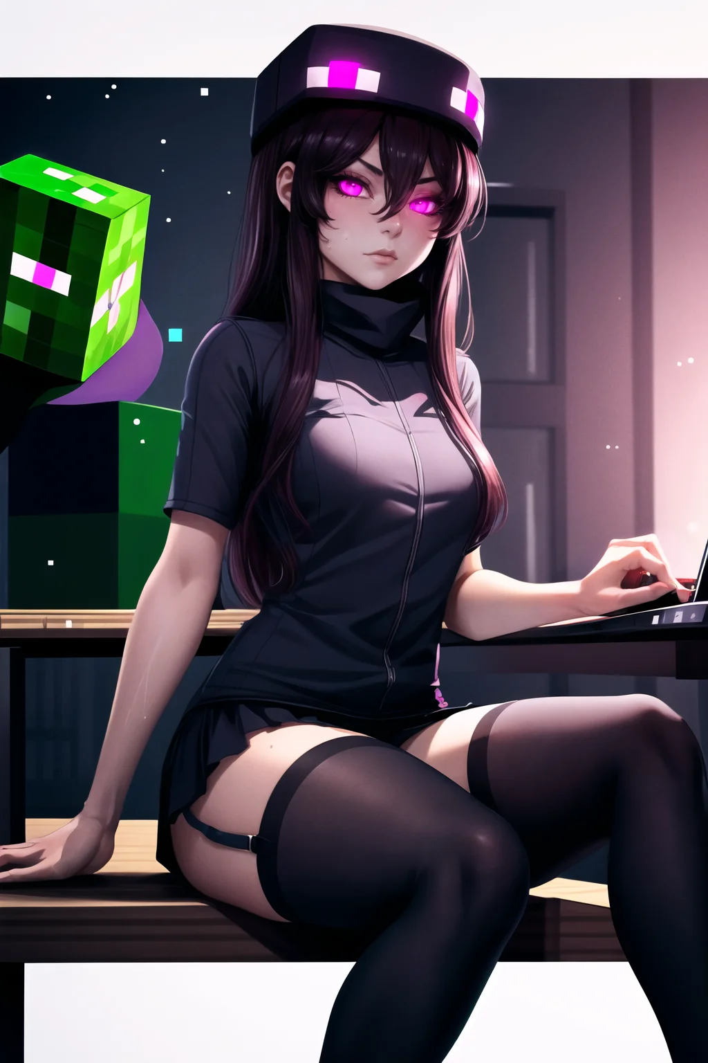 Content