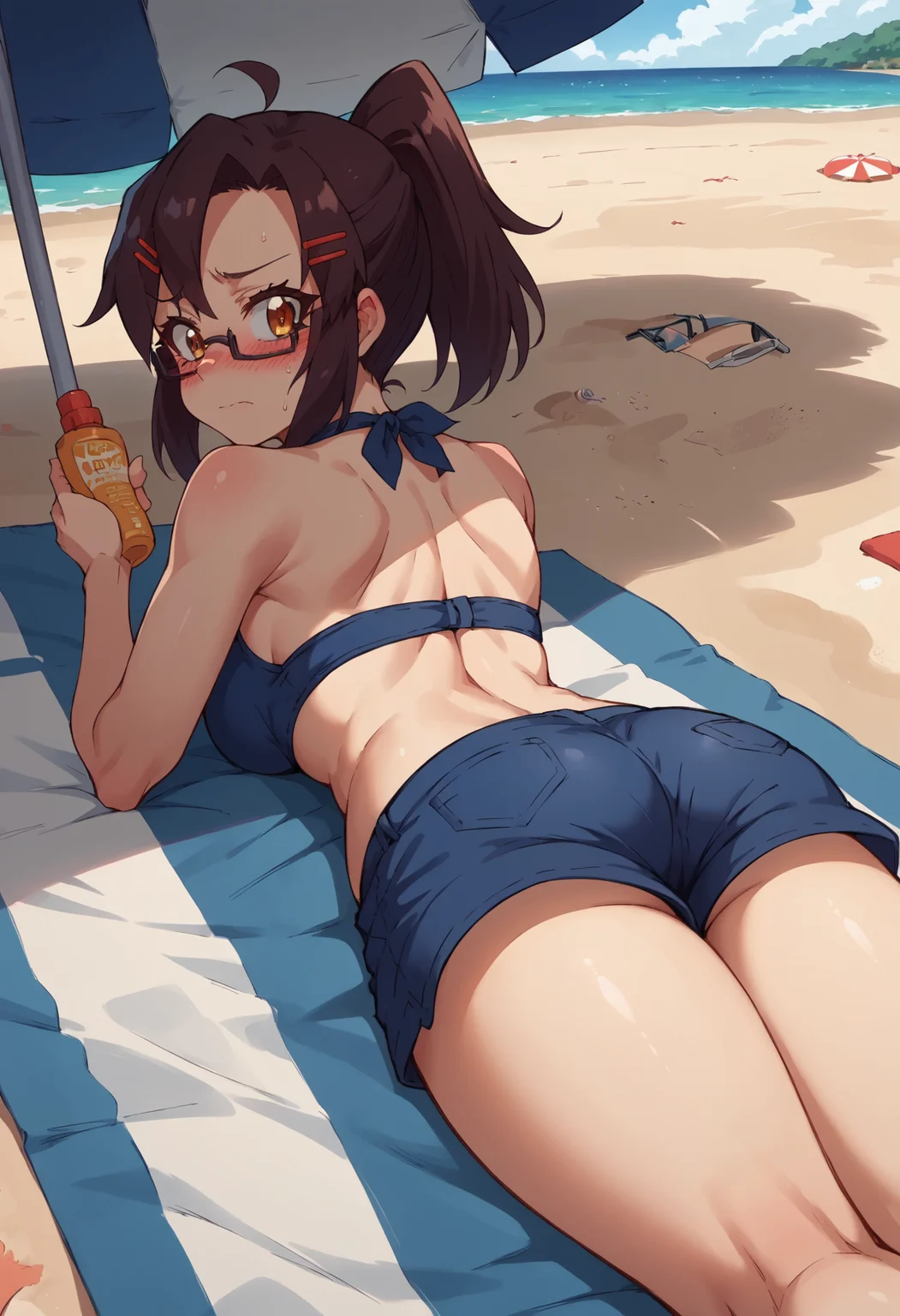 Content