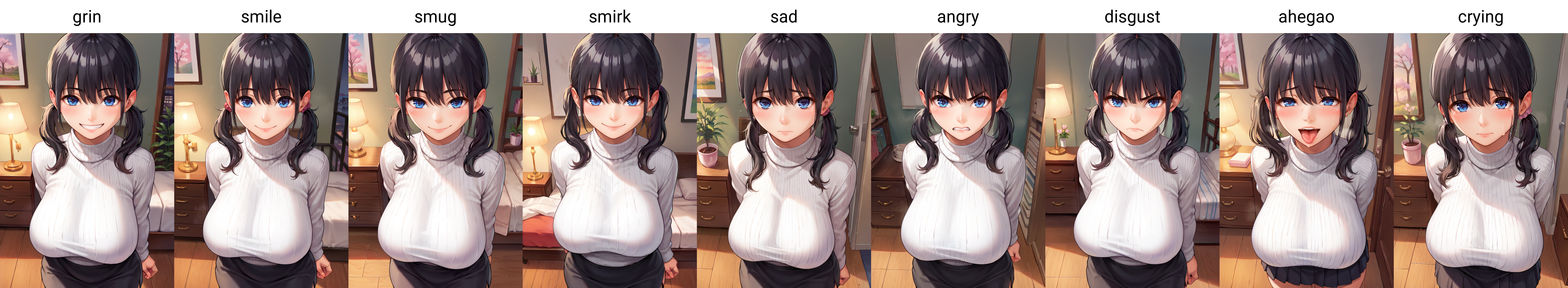 Content