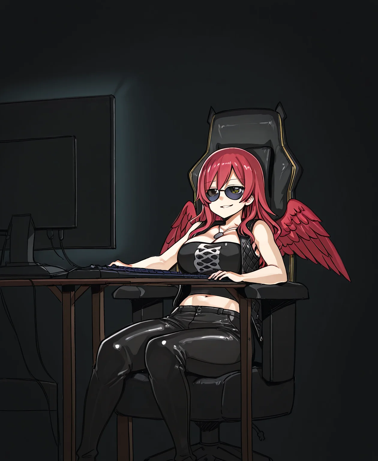 Content