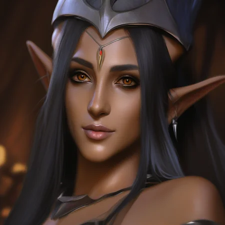 origa,1girl, solo, dark elf,,realistic, <lora:origa_v1lora_sdxl:1>,masterpiece,best quality,portrait,