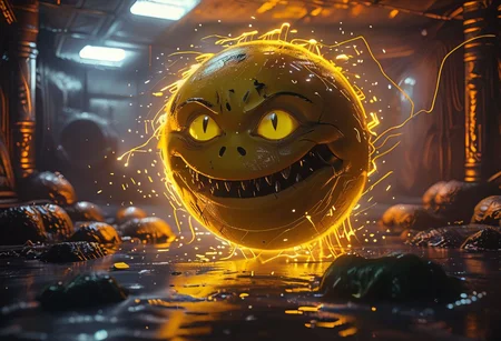 (horror Life form, body snatcher, (has a yellow smiley face with $ as eyes:1.6), noodly arms and demonic face, multiple mouthed creature of darkness, multiple tongues licking everything leaning a slime visual:1.4), (in the style of Stephen Gammell and Guillermo del Toro:1.5), (Life in an incubator, plants growing alongside human flesh, ants in hair, dirt bed), long-shot, far-off, very-person octane, 8k, 8mm depth of focus, (low perspective:1.6), high-end scattering colors. 8k, Cinematic Render, Fantastical mood, Unreal engines inside a frame after with many dead  blood on them, With, photoshop in order for artstation, cinematic and Cinema, Dark kimura artstyle on render hyper-out characters on floors UHD lifelike, 4k hyperdetailed, octane cinema4k render and skin frame cyberpunk, hypermaximalist, directed by Reilerealistic 8k render photorealistic level quality perfect resolution, 8k texture, volumetric hazy dark fantasy digital composition art, cinema National Geo coherency, CGSociety   sharp focus ambient, post processing Wires glitchcore texture, intricate
<lora:MercuryXL:0.3> <lora:DrippingXL:0.3>
