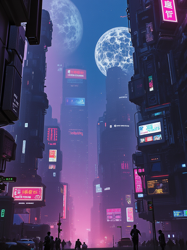 <lora:Space_Worlds_01__Poetic_flux_beta:1> sw01p_flux, whatever cyberpunk,