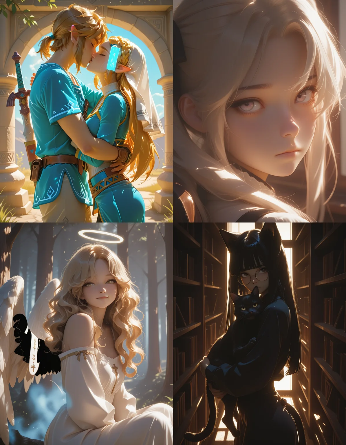 Content