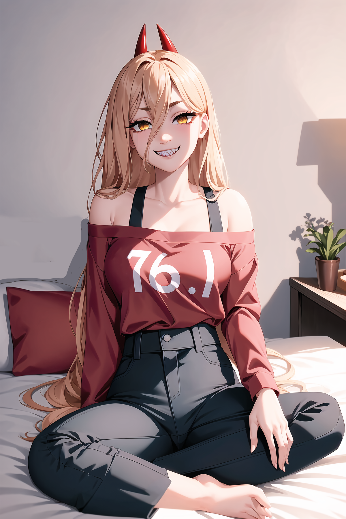 Content