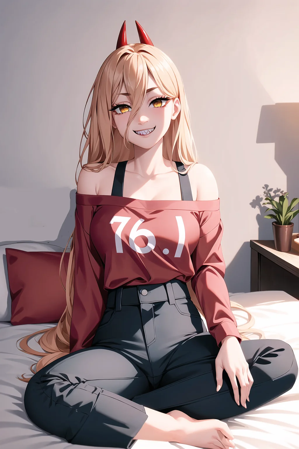 Content