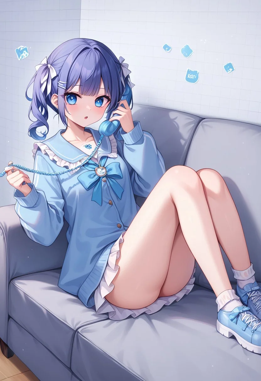 Content