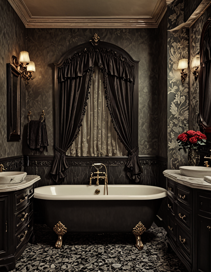 novuschroma78 style a bathroom  <lora:novuschroma78 style:1>, <lora:sdxl_lightning_8step_lora:1>