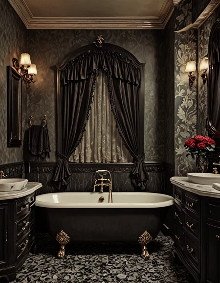 novuschroma78 style a bathroom <lora:novuschroma78 style:1>, <lora:sdxl_lightning_8step_lora:1>