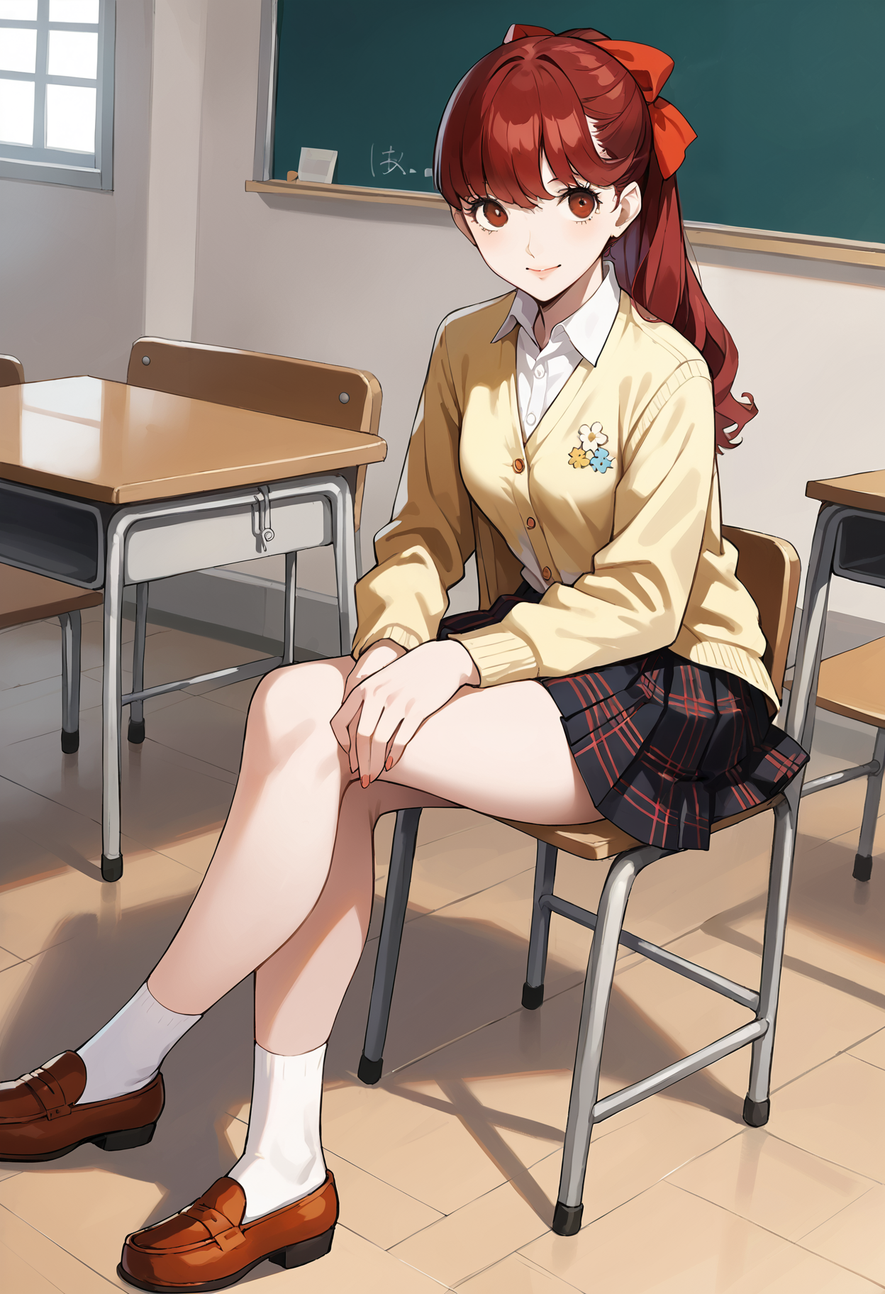 Content