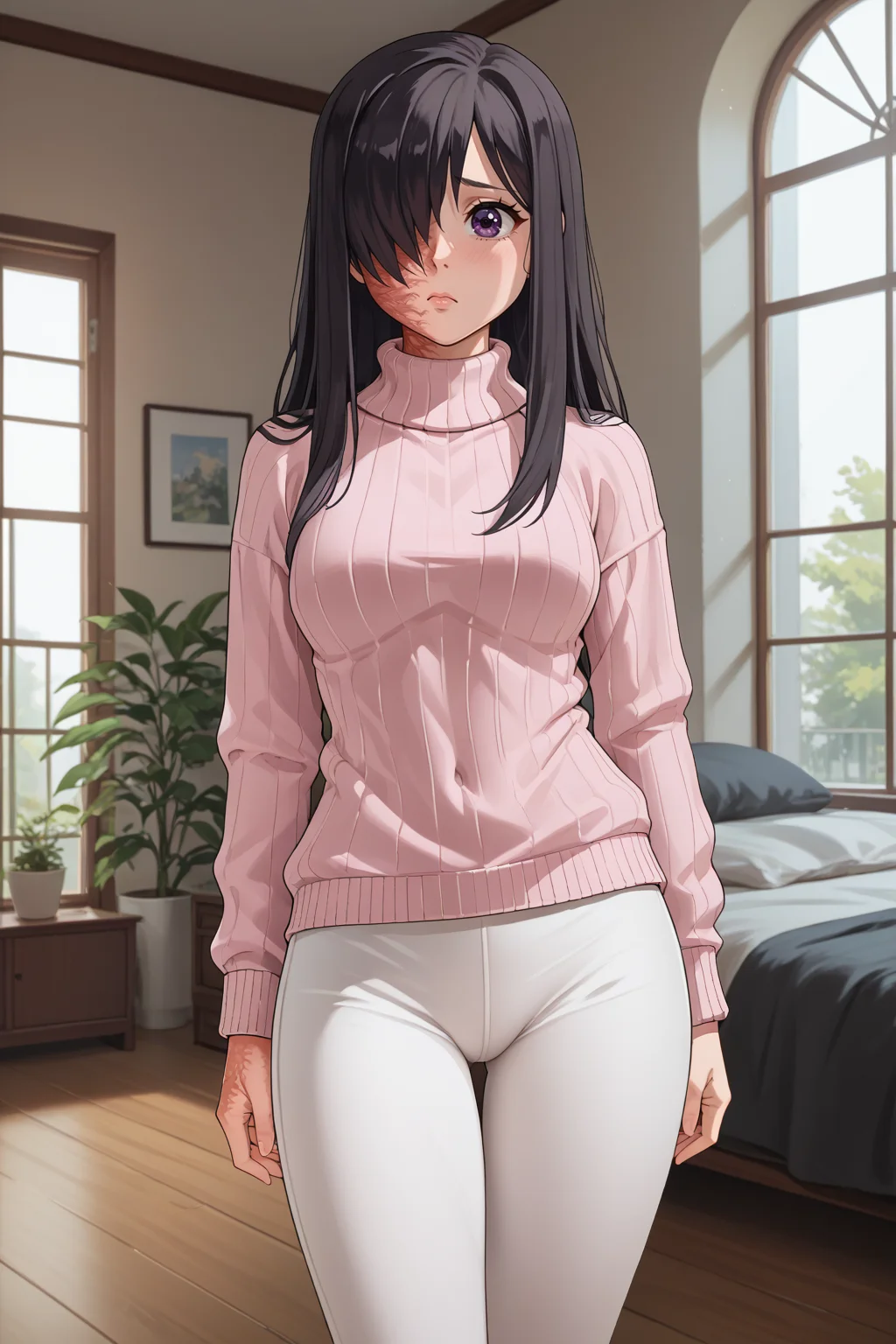 Content