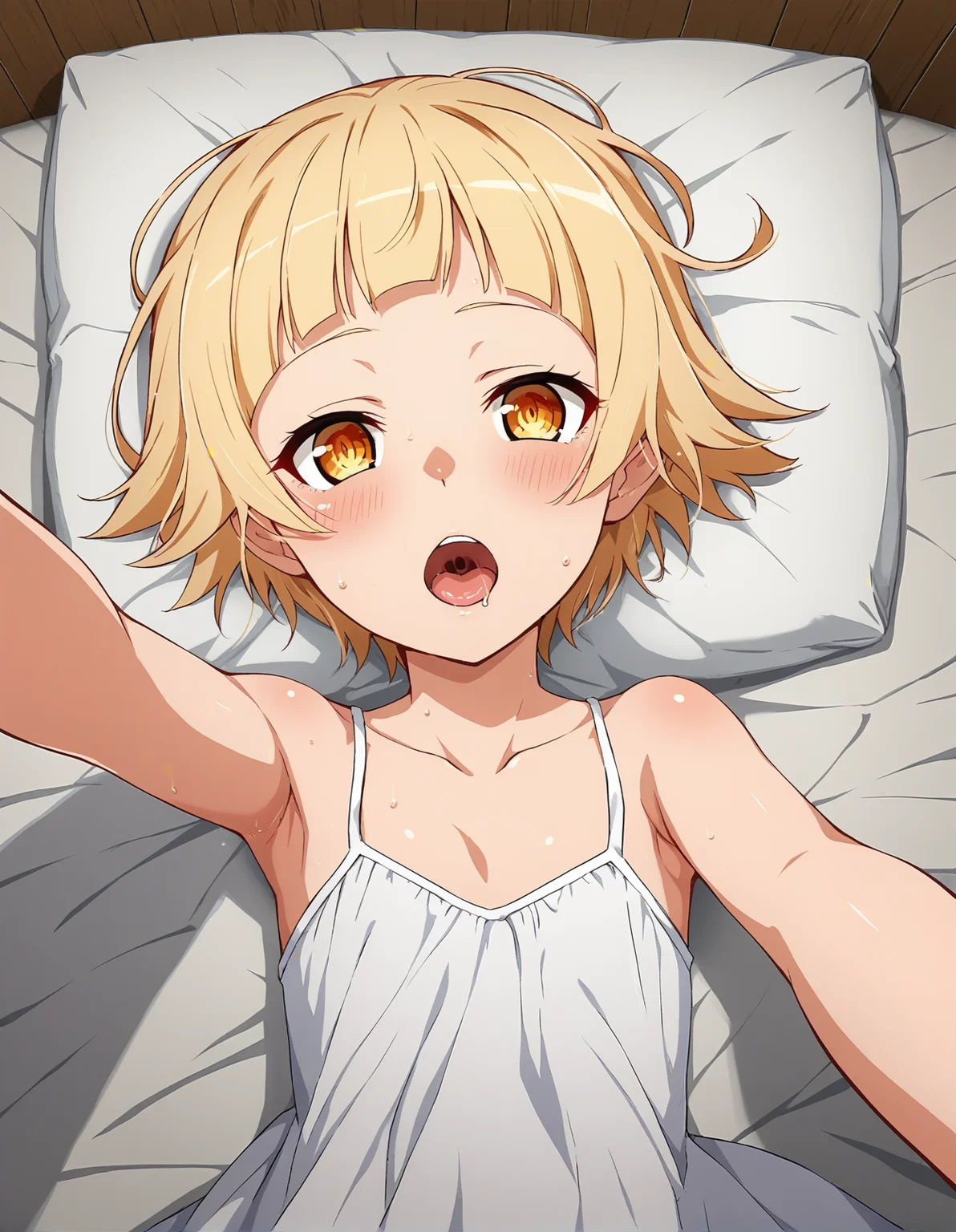 <lora:shinobu short hair:1> <lora:sdxl_lightning_8step_lora:1>