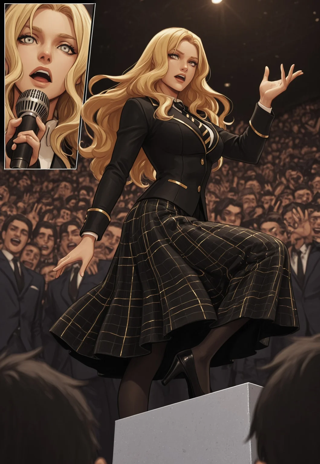 Content