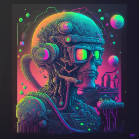 NeonMutation